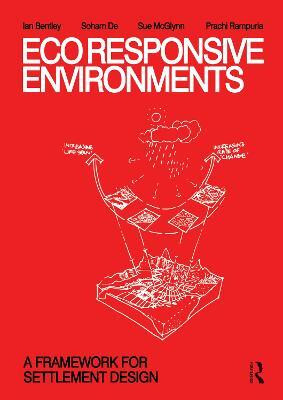 EcoResponsive Environments(English, Paperback, Bentley Ian)