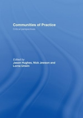 Communities of Practice(English, Hardcover, unknown)