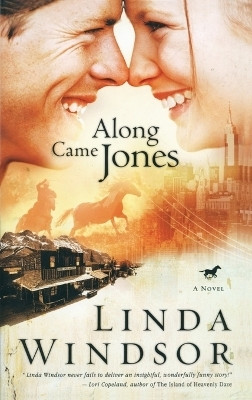 Along Came Jones(English, Paperback, Windsor Linda)
