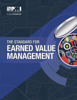 The Standard for Earned Value Management(English, Paperback, Project Management Institute)