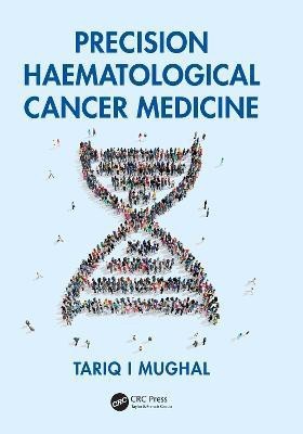 Precision Haematological Cancer Medicine(English, Electronic book text, Mughal Tariq)