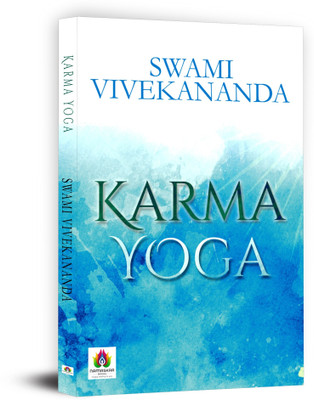 Karma Yoga(English, Paperback, Vivekanand Swami)