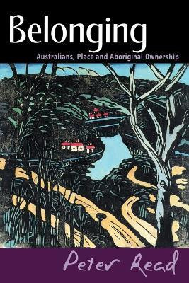 Belonging(English, Paperback, Read Peter)
