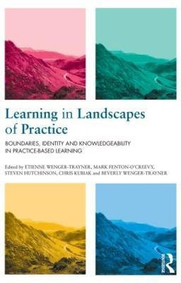 Learning in Landscapes of Practice(English, Paperback, unknown)