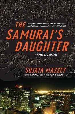 Samurai's Daughter(English, Paperback, Massey Sujata)