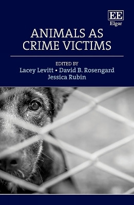 Animals as Crime Victims(English, Hardcover, unknown)