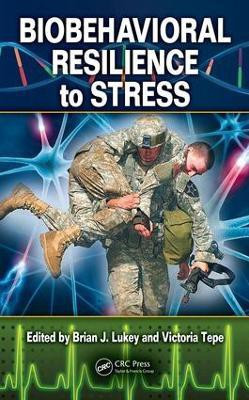Biobehavioral Resilience to Stress(English, Electronic book text, unknown)