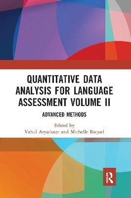 Quantitative Data Analysis for Language Assessment Volume II(English, Paperback, unknown)