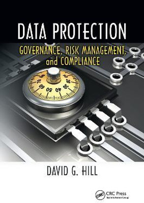 Data Protection(English, Paperback, Hill David G.)