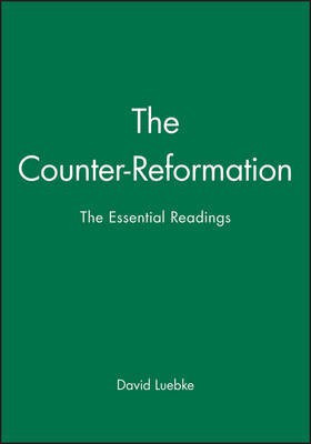 The Counter-Reformation(English, Hardcover, unknown)