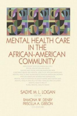 Mental Health Care in the African-American Community(English, Paperback, unknown)
