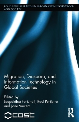 Migration, Diaspora and Information Technology in Global Societies(English, Paperback, unknown)