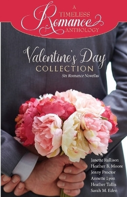 Valentine's Day Collection(English, Paperback, Moore Heather B)