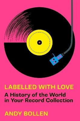 Labelled with Love(English, Paperback, Bollen Andy)