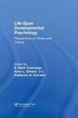 Life-span Developmental Psychology(English, Paperback, unknown)