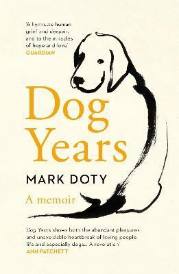 Dog Years(English, Paperback, Doty Mark)