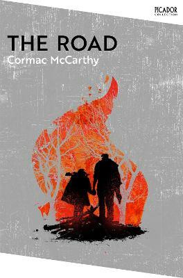 The Road(English, Paperback, McCarthy Cormac)