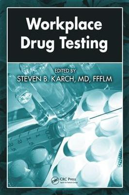 Workplace Drug Testing(English, Electronic book text, unknown)