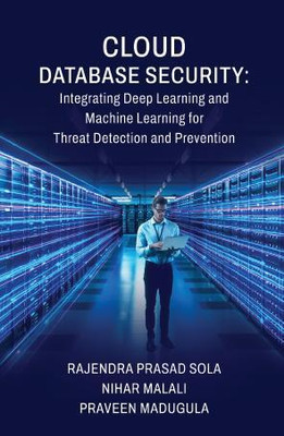 Cloud Database Security(English, Paperback, Rajendra Prasad Sola)