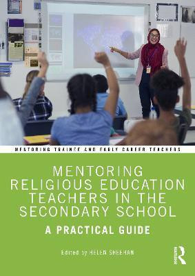 Mentoring Religious Education Teachers in the Secondary School(English, Paperback, unknown)