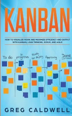 Kanban(English, Paperback, Caldwell Greg)