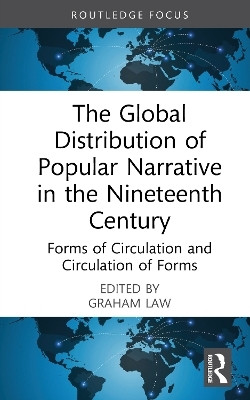 The Global Distribution of Popular Narrative in the Nineteenth Century(English, Hardcover, unknown)