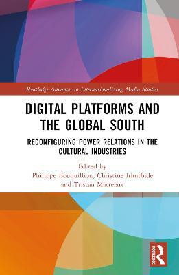 Digital Platforms and the Global South(English, Hardcover, unknown)