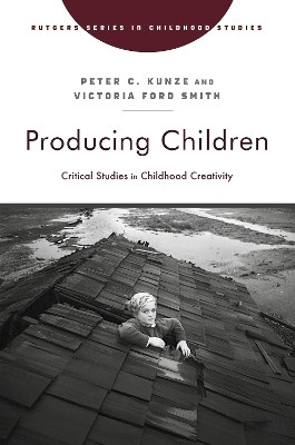 Producing Children(English, Paperback, unknown)