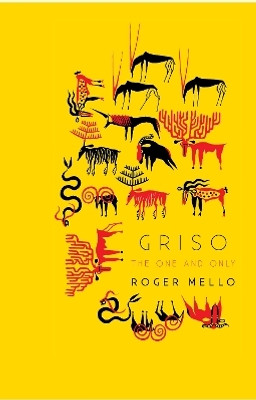Griso(English, Hardcover, Mello Roger)