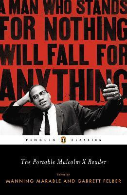The Portable Malcolm X Reader(English, Paperback, unknown)