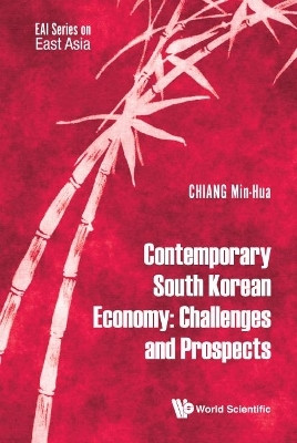 Contemporary South Korean Economy: Challenges And Prospects(English, Hardcover, unknown)