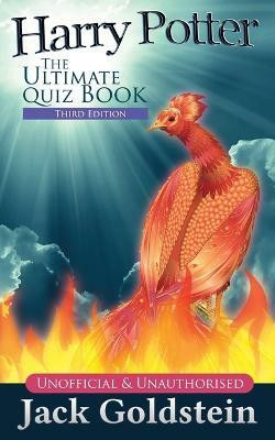 Harry Potter, the Ultimate Quiz Book(English, Paperback, Goldstein Jack)