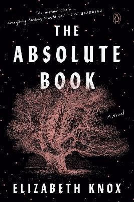 The Absolute Book(English, Paperback, Knox Elizabeth)