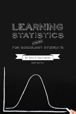 Learning Statistics(English, Paperback, Swanson David)