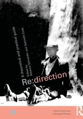 Re: Direction(English, Paperback, unknown)