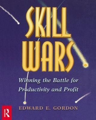 Skill Wars(English, Paperback, Gordon Edward E.)