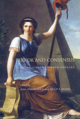 Terror and Consensus(English, Paperback, unknown)