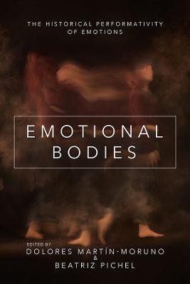 Emotional Bodies(English, Paperback, unknown)