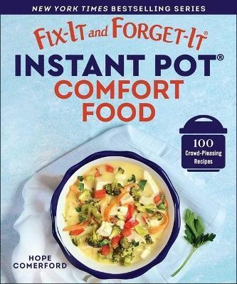 Fix-It and Forget-It Instant Pot Comfort Food(English, Paperback, unknown)