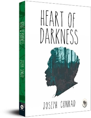 Heart Of Darkness(English, Paperback, Conrad Joseph)