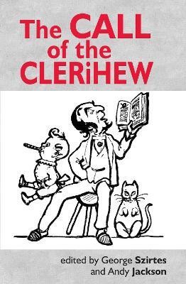 The Call of the Clerihew(English, Paperback, unknown)