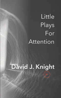 Little Plays For Attention(English, Paperback, Knight David)