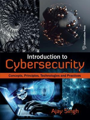 Introduction to Cybersecurity(English, Paperback, Singh Ajay)