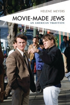 Movie-Made Jews(English, Paperback, Meyers Helene)