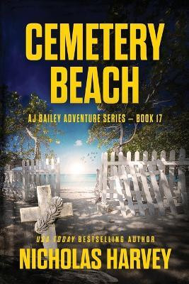 Cemetery Beach(English, Paperback, Harvey Nicholas)