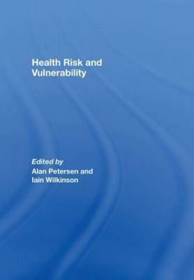 Health, Risk and Vulnerability(English, Hardcover, unknown)