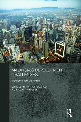 Malaysia's Development Challenges(English, Paperback, unknown)