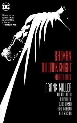 Batman: The Dark Knight(English, Hardcover, Miller Frank)