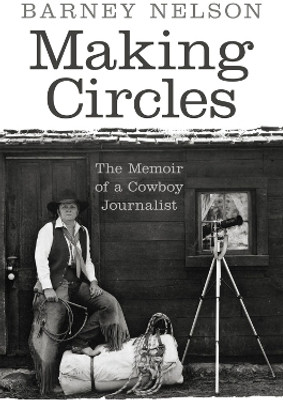 Making Circles(English, Paperback, Nelson Barney)