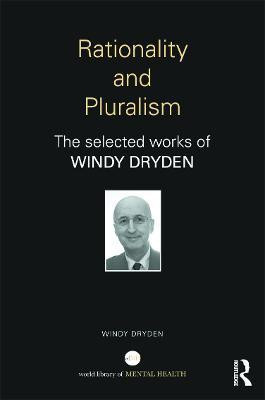 Rationality and Pluralism(English, Hardcover, Dryden Windy)